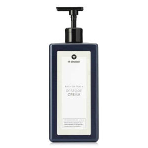 HH Simonsen, HH Simonsen Hårpleje Hh Simonsen Restore Shampoo 700ml