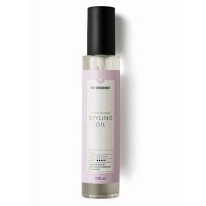 HH Simonsen, HH Simonsen Hårstyling Hh Simonsen Styling Oil 100ml
