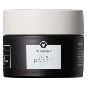 HH Simonsen, HH Simonsen Hårstyling Hh Simonsen Styling Paste 90ml