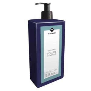 HH Simonsen, HH Simonsen Hårpleje Hh Simonsen Volume Shampoo 700ml