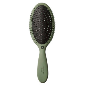 HH Simonsen, HH Simonsen Børster Hh Simonsen Wonder Brush Army Green