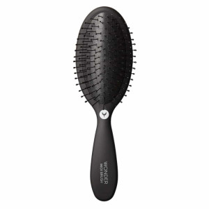 HH Simonsen, HH Simonsen Børster Hh Simonsen Wonder Brush Midi Black