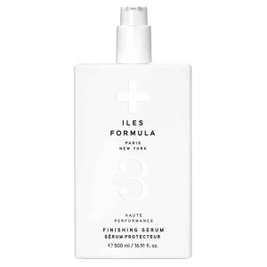 Iles Formula Finishing Serum 500ml