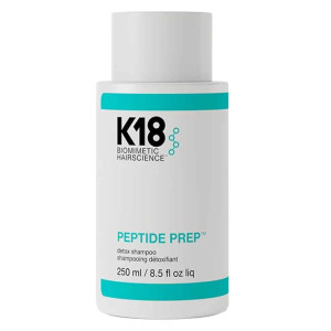 K18, K18 Detox K18 Detox Shampoo 250ml