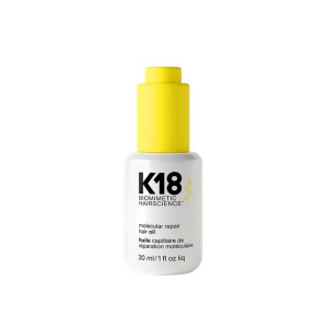 K18, K18 Molecular K18 Molecular Repair Hair Oil 30ml