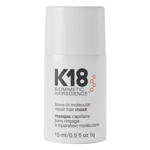 K18, K18 Molecular K18 Molecular Repair Mask 15ml