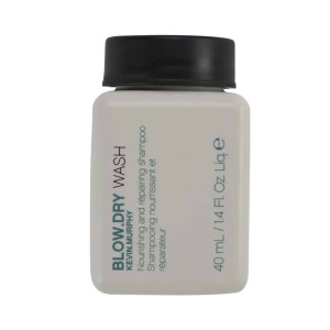 Kevin Murphy, Kevin Murphy Shampoo, Kevin Murphy Travel Sizes Kevin Murphy Blow Dry Wash 40ml