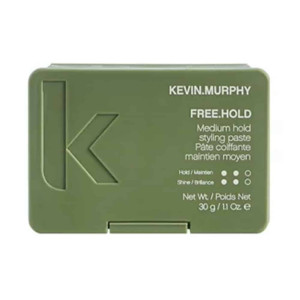 Kevin Murphy, Kevin Murphy Hairstyling, Kevin Murphy Travel Sizes Kevin Murphy Free Hold 30g