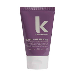 Kevin Murphy, Kevin Murphy Travel Sizes, Kevin Murphy Treatments Kevin Murphy Hydrate Me Masque 40ml