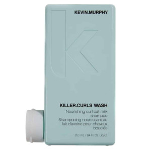 Kevin Murphy, Kevin Murphy Shampoo Kevin Murphy Killer Curls Wash 250ml