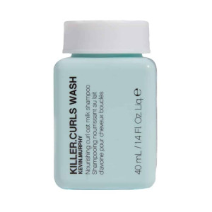 Kevin Murphy, Kevin Murphy Shampoo Kevin Murphy Killer Curls Wash 40ml