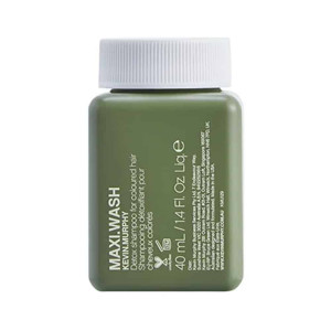 Kevin Murphy, Kevin Murphy Shampoo, Kevin Murphy Travel Sizes Kevin Murphy Maxi Wash 40ml
