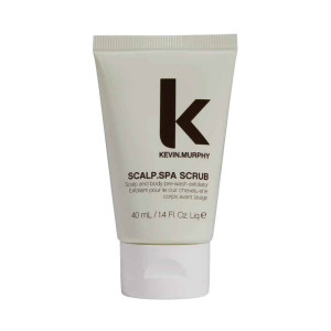 Kevin Murphy, Kevin Murphy Scalp Spa, Kevin Murphy Travel Sizes, Kevin Murphy Treatments Kevin Murphy Scalp Spa Scrub 40ml