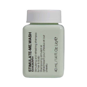 Kevin Murphy, Kevin Murphy Shampoo, Kevin Murphy Travel Sizes Kevin Murphy Stimulate Me Wash 40ml