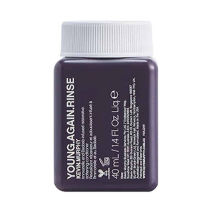 Kevin Murphy, Kevin Murphy Conditioner, Kevin Murphy Travel Sizes Kevin Murphy Young Again Rinse 40ml