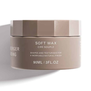 Lernberger Stafsing, Lernberger Stafsing Hairstyling Lernberger Stafsing Soft Wax 90ml