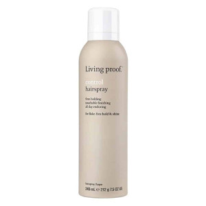 Living Proof, Living Proof Hair Styling Living Proof Control Hairspray 249ml
