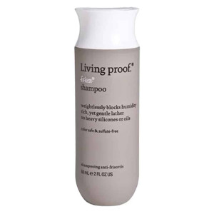 Living Proof, Living Proof No Frizz, Living Proof Travel Sizes Living Proof No Frizz Shampoo 60ml