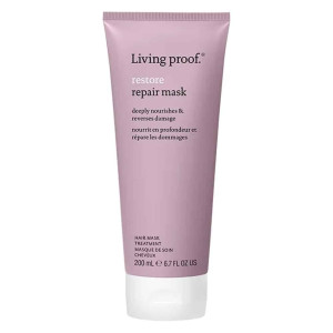 Living Proof, Living Proof Restore Living Proof Restore Repair Mask 200ml