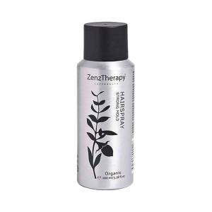 Zenztherapy Hairspray Strong Hold 100ml