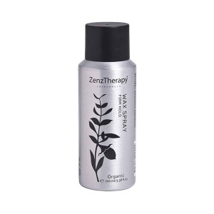 Zenztherapy Wax Spray Firm Hold 100ml