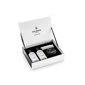 Balmain Hair Couture Balmain Revitalizing Care Set