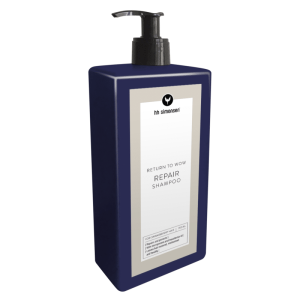 HH Simonsen, HH Simonsen Hårpleje Hh Simonsen Repair Shampoo 700ml