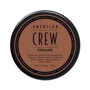American Crew, American Crew Hairstyling American Crew Pomade 85g