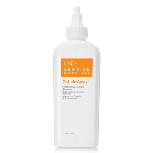 CND, CND Neglepleje Cnd Cuticle Away Remover 177ml
