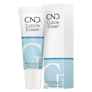 CND, CND Neglepleje Cnd Cuticle Eraser 15ml