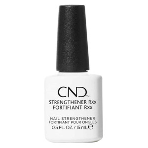 CND, CND Neglepleje Cnd Nail Strengthener Rxx 15ml