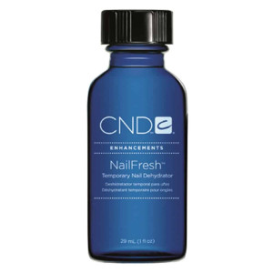 CND, CND Neglepleje Cnd Nailfresh Nail Dehydrator 29,5ml