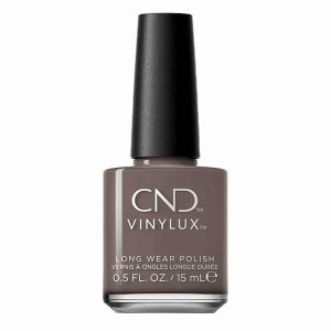 CND, CND Vinylux Cnd Vinylux Above My Pay Gray-Ed #429