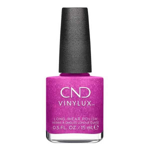 CND, CND Vinylux Cnd Vinylux All The Rage #443
