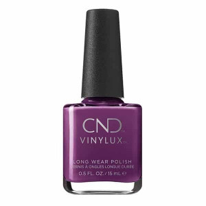 CND, CND Vinylux Cnd Vinylux Amsolutely Radishing #410