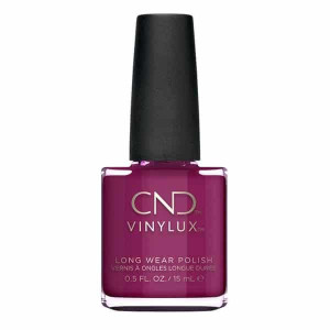 CND, CND Vinylux Cnd Vinylux Berry Boudoir #251