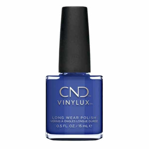 CND, CND Vinylux Cnd Vinylux Blue Eyeshadow #238