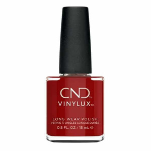 CND, CND Vinylux Cnd Vinylux Bordeaux Babe #365