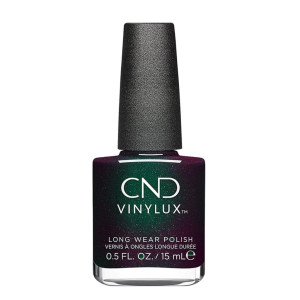 CND, CND Vinylux Cnd Vinylux Forever Green #455