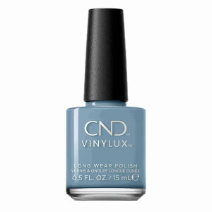 CND, CND Vinylux Cnd Vinylux Frosted Seaglass #432