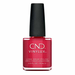 CND, CND Vinylux Cnd Vinylux Kiss Of Fire #288