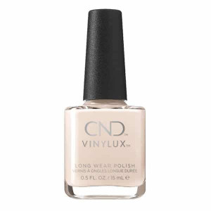 CND, CND Vinylux Cnd Vinylux Linen Luxury #401