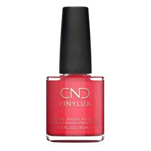 CND, CND Vinylux Cnd Vinylux Lobster Roll #122