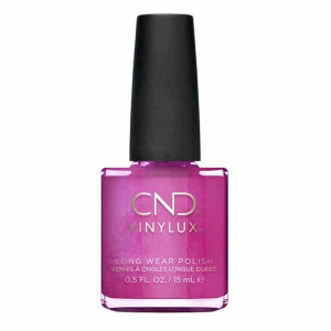 CND, CND Vinylux Cnd Vinylux Magenta Mischief #209