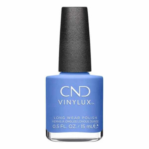 CND, CND Vinylux Cnd Vinylux Motley Blue #444