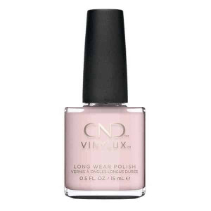 CND, CND Vinylux Cnd Vinylux Negligee #132