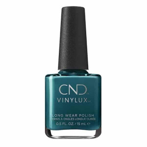 CND, CND Vinylux Cnd Vinylux Teal Time #411