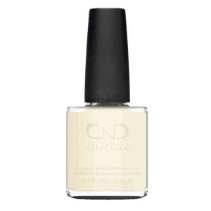 CND, CND Vinylux Cnd Vinylux White Button Down #392