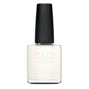 CND, CND Vinylux Cnd Vinylux White Wedding #318