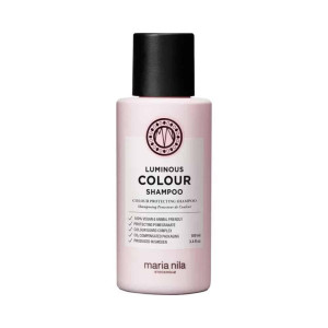 Maria Nila, Maria Nila Luminous Colour Maria Nila Luminous Colour Shampoo 100ml